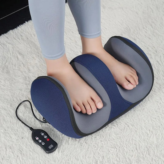 Aparat de Masaj SmartFeet cu telecomanda