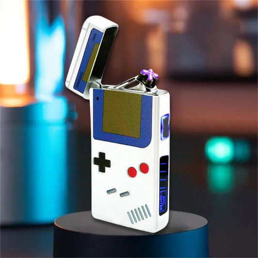 Bricheta Gamer Retro cu incarcare USB