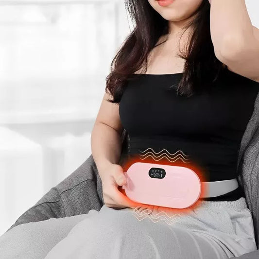 Centura terapie dureri menstruale TranquilCycle