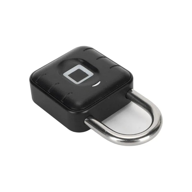 Lacat Smart cu Amprenta