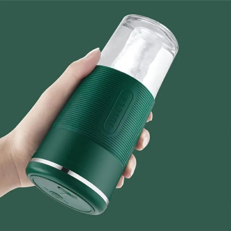 Mini blender portabil cu incarcare USB