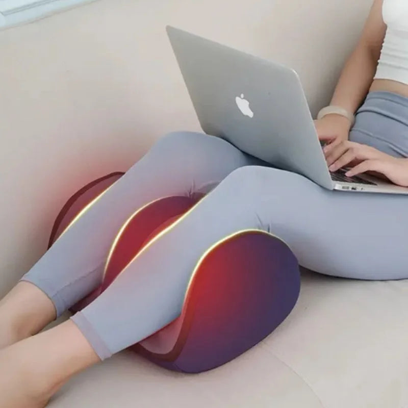 Aparat de Masaj SmartFeet cu telecomanda