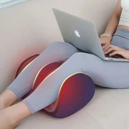 Aparat de Masaj SmartFeet cu telecomanda