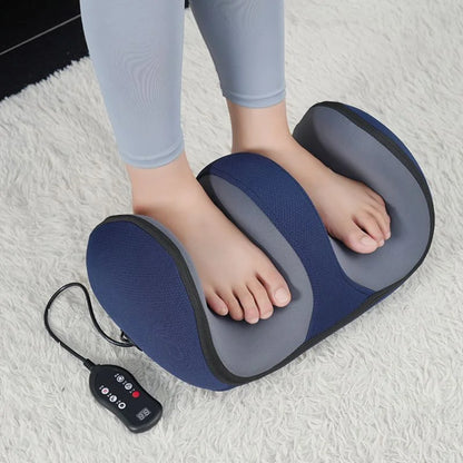 Aparat de Masaj SmartFeet cu telecomanda