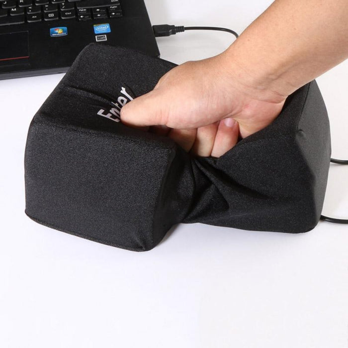 Big Enter tasta antistres, Buton Functional