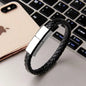 Bratara Smart cu incarcare USB
