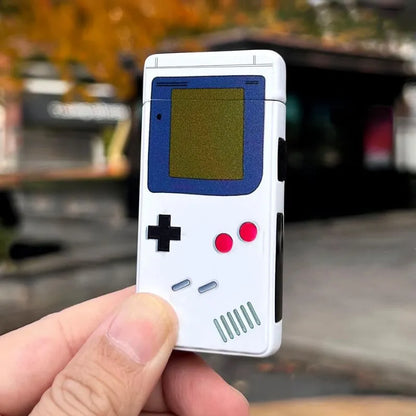Bricheta Gamer Retro cu incarcare USB