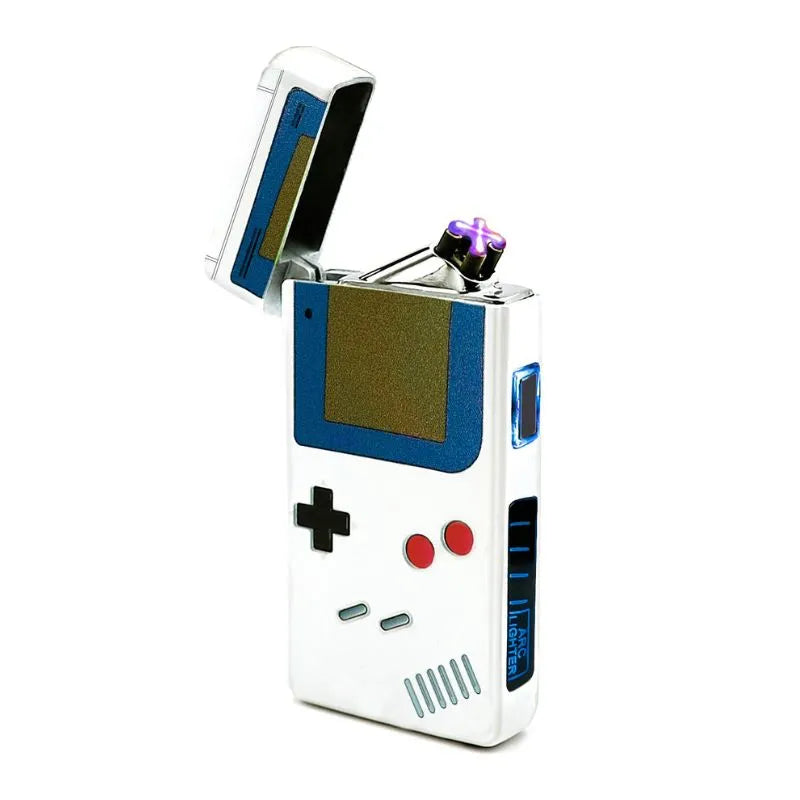 Bricheta Gamer Retro cu incarcare USB