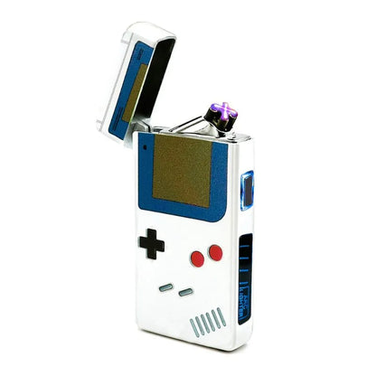 Bricheta Gamer Retro cu incarcare USB