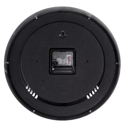 Ceas de perete florescent Licurici