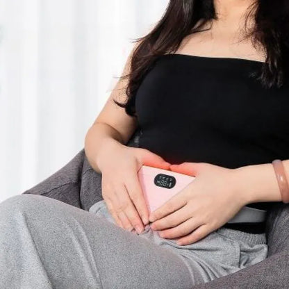 Centura terapie dureri menstruale TranquilCycle
