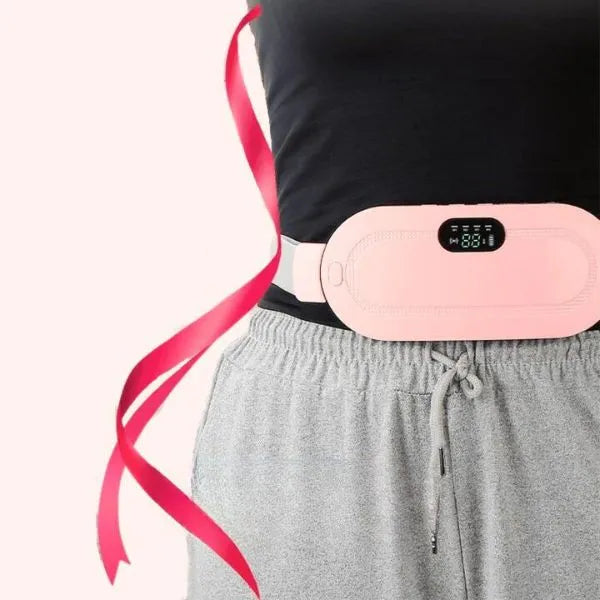 Centura terapie dureri menstruale TranquilCycle