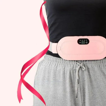 Centura terapie dureri menstruale TranquilCycle