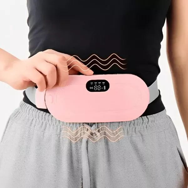 Centura terapie dureri menstruale TranquilCycle