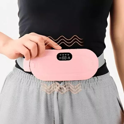 Centura terapie dureri menstruale TranquilCycle
