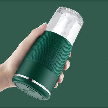 Mini blender portabil cu incarcare USB
