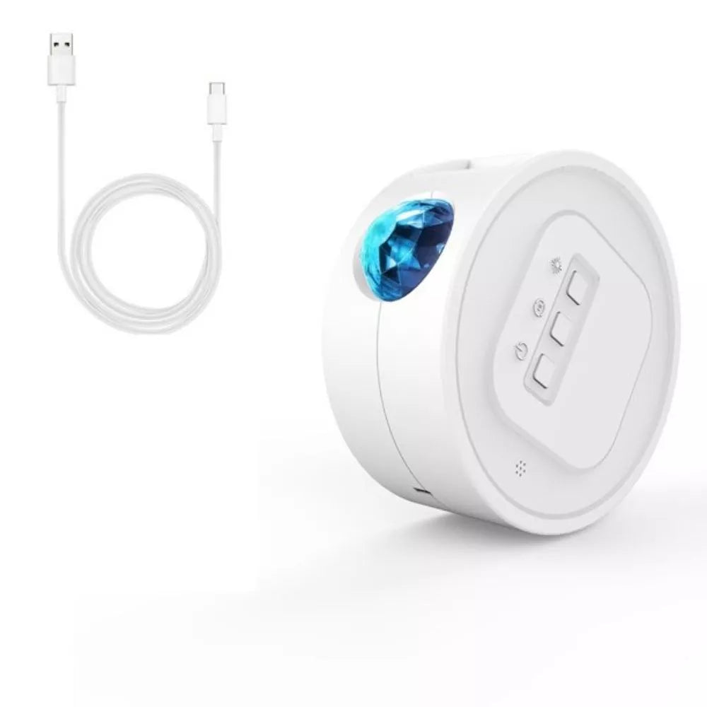 Proiector Smart Cer cu stele