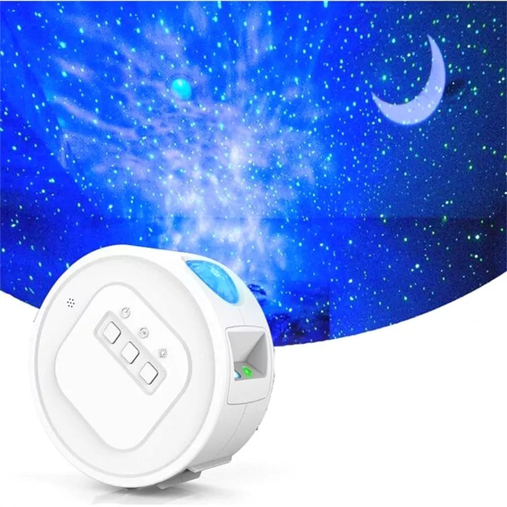 Proiector Smart Cer cu stele