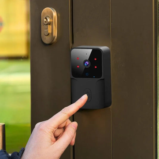 Sonerie wireless Tuya smart
