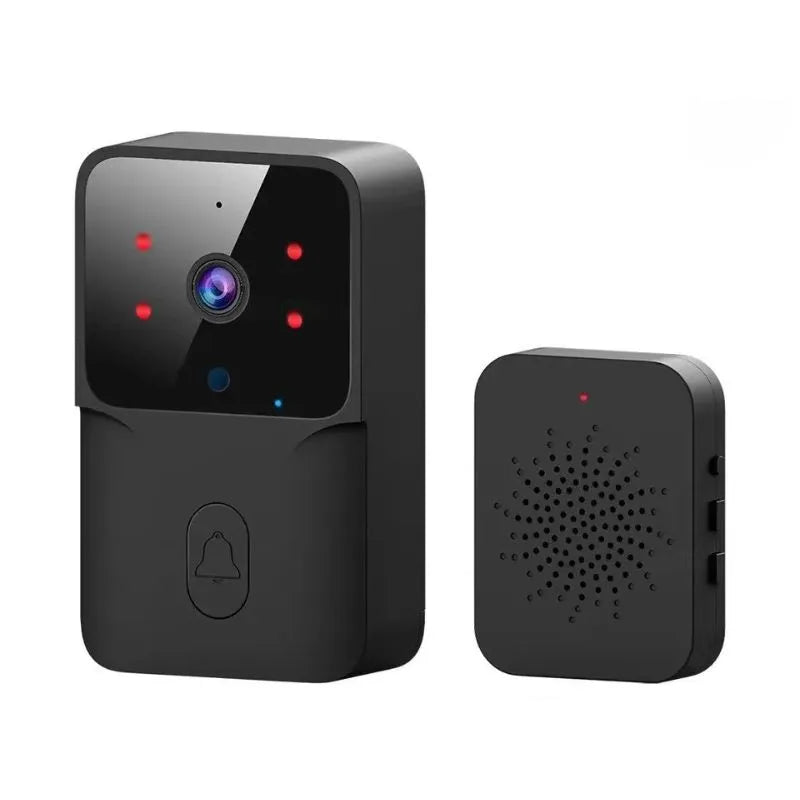 Sonerie wireless Tuya smart